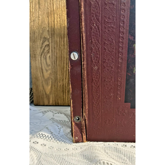 Little And Ives Complete Standard Universal Dictionary & Home Reference 1957 Vtg - Picture 2 of 14